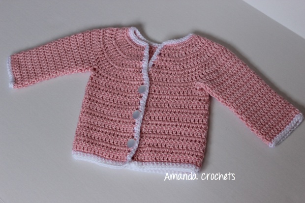 baby-sweater